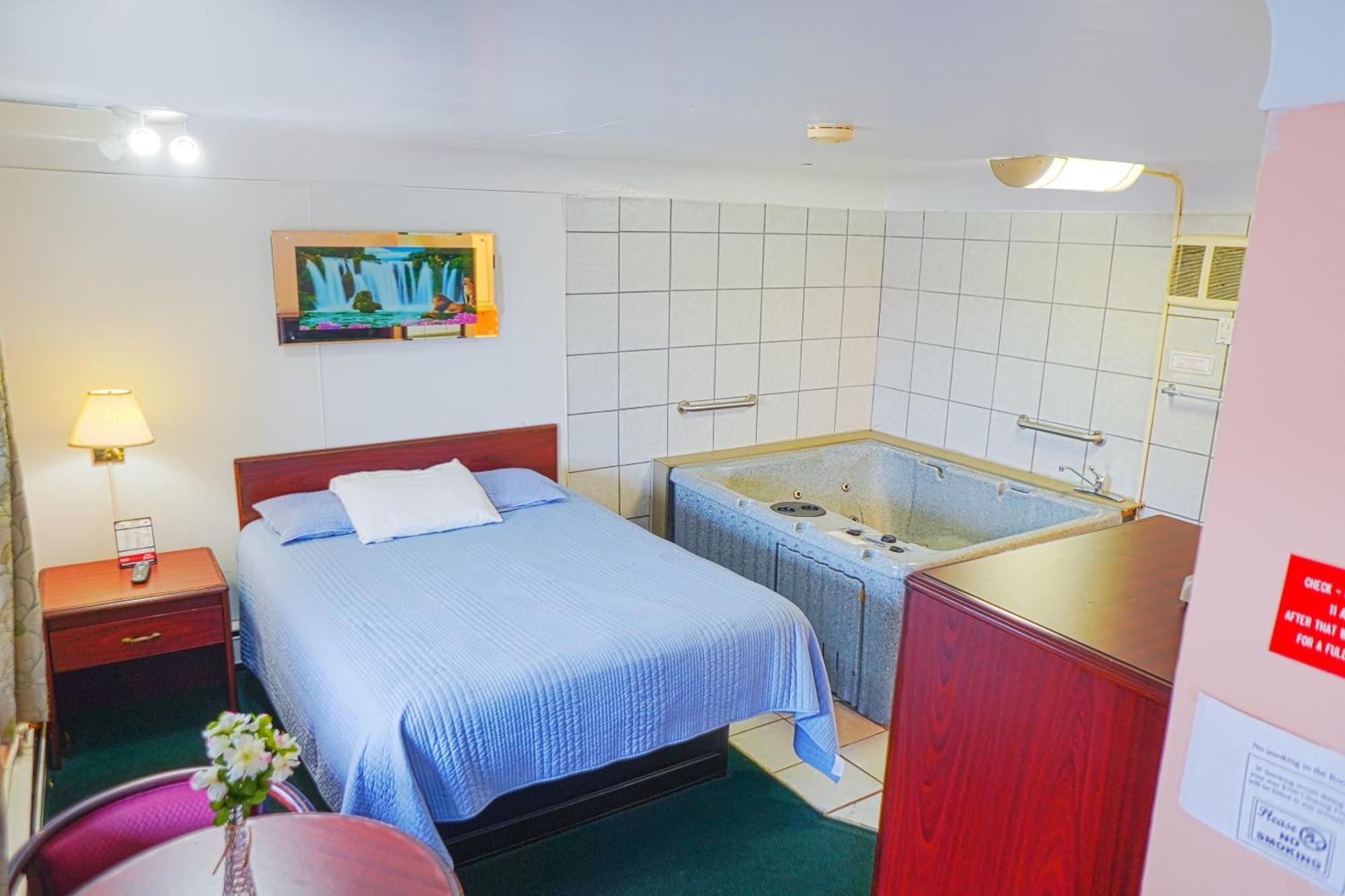 Bay Motel By Oyo Bay City Kültér fotó