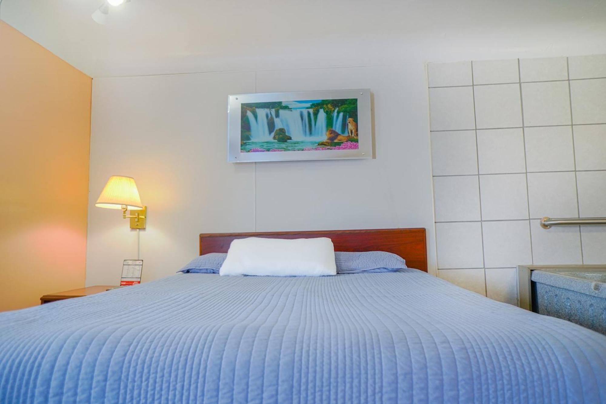 Bay Motel By Oyo Bay City Kültér fotó