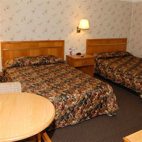 Bay Motel By Oyo Bay City Szoba fotó